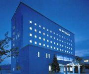 Yokote Central Hotel