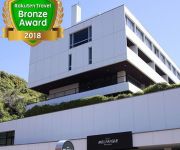 Dogo Onsen Mielparque Matsuyama