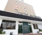 Hotel Sunshine (Ibaraki)