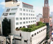 Kokusai Hotel Matsuyama