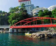 (RYOKAN) Atami Onsenkyo Izusan Hotel Suiyotei