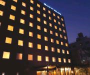 Fukuyama Oriental Hotel