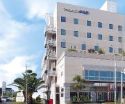 Hotel Marine Palace Sanuki