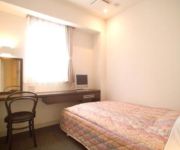 Business Hotel Access Kamojima