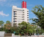 Koriyama City Hotel