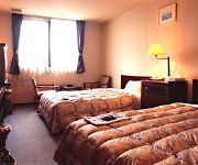 (RYOKAN) Hotel Honjin