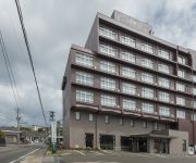 Hotel Mercato Wajima