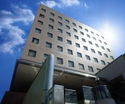 Fujinomiya City Hotel (BBH Hotel Group)