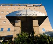 Susaki Prince Hotel
