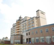 (RYOKAN) Ajigasawa Onsen Hotel Grand Mer Sankaiso