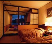 (RYOKAN) Hamanako Kanzanji Onsen Kaikatei