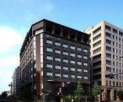 (RYOKAN) Kyoto Hot Spring Hatoya Zuihokaku Hotel