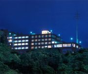 (RYOKAN) Tsuruga Tonneru Onsen Kitaguni Grand Hotel (Fukui)