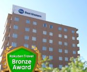 Hotel East Plaza Higashine