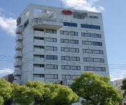 Tsuyama Central Hotel Annex Wing (BBH Hotel Group)