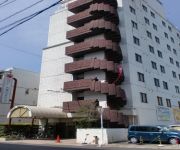 Tsuyama Central Hotel Town House (BBH Hotel Group)