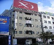 Takamatsu Pearl Hotel
