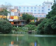 Hisayama Onsen Hotel Yumeka