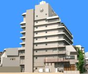 (RYOKAN) Kochi Prince Hotel