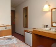 Hotel Castle Plaza Tagajo