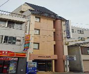 Business Hotel Okazaki