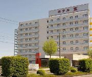 Hotel Gen Hamamatsu Inter