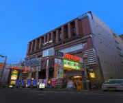 Golden Time Takamatsu