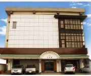 (RYOKAN) Alstage Komatsuken