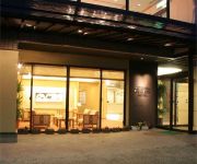 Kompira Onsen Kotohira River Side Hotel