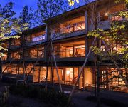 (RYOKAN) Bettei Oborozukiyo