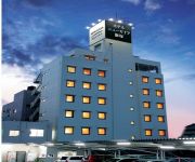 Hotel New Gaea Iizuka