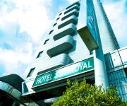 Hotel Sun Royal Utsunomiya