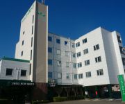 Hotel New Green (Akita)