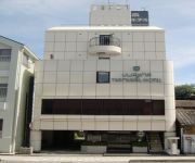 Uwajima Terminal Hotel