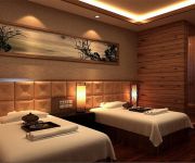 Jun Chen Health Hotel