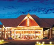 Resort e Convention Recanto Cataratas - Thermas