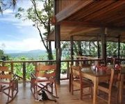Samasati Retreat and Rainforest Sanctuary