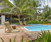 Hotel Cabanas Los Lirios Tulum