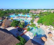 Grand Palladium Kantenah Resort & Spa All Inclusive