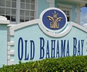 Old Bahama Bay Resort & Yacht Harbour