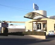 American Inn Hotel & Suites Hidalgo del Parral