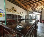 Hotel Puebla Plaza