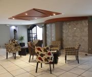 Hotel Diana Del Bosque