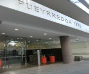 Studio Pueyrredon by Temporary Apartments