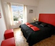 Gallery Recoleta Suites