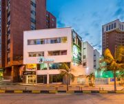 Travelers Apartasuites el Peñón