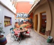 Turning Point Hostel