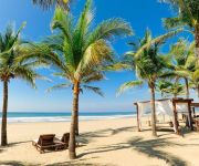 Las Palmas Beachfront Villas