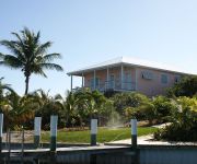 Cutter's Landing By Living Easy Abaco