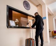 Hotel Hostal San Miguel